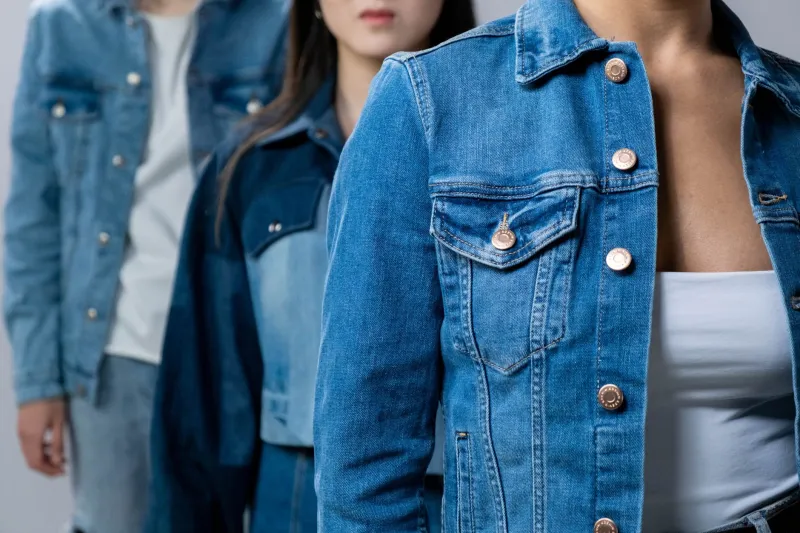 The Only Jacket Guide You'll Ever Need: How to Choose, Style, and Invest in the Right One