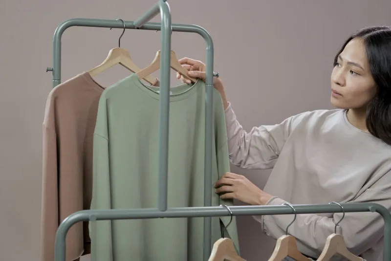 Your Complete Guide to Sustainable Women's Clothing (That Actually Looks Good)
