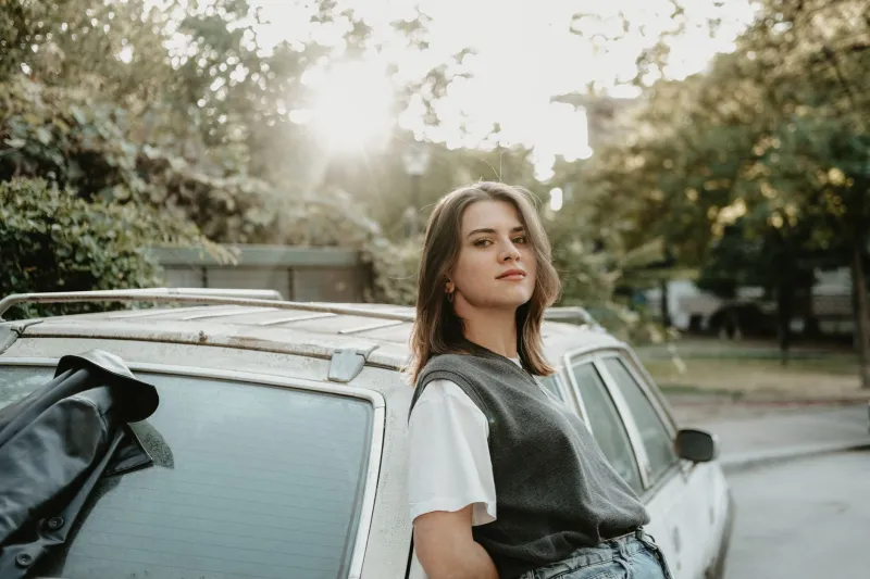 T-Shirts and Vests: The Effortless Basics Every Wardrobe Actually Needs