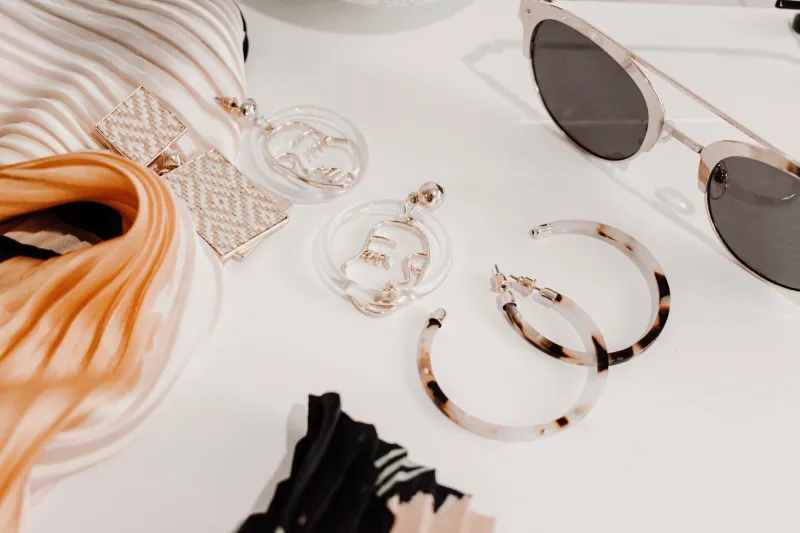How to Actually Wear Color Without It Wearing You