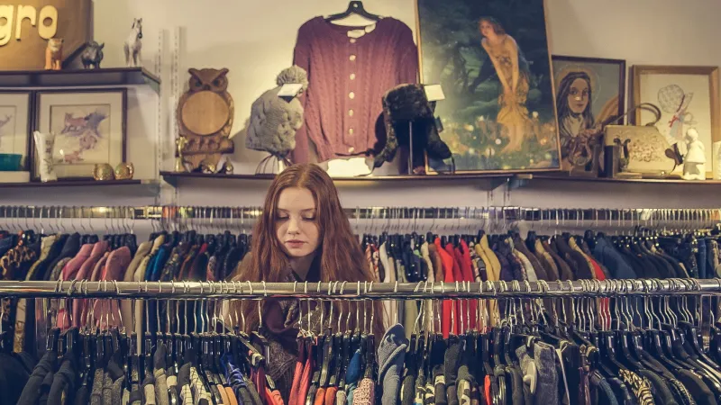 Thrift Smarter, Not Longer: Your Real-World Guide to Scoring Secondhand Gold